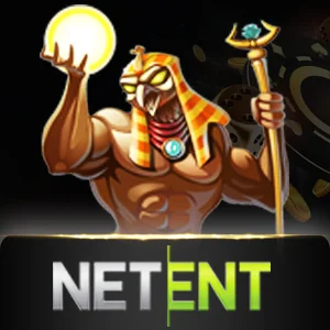 netent - idagent138