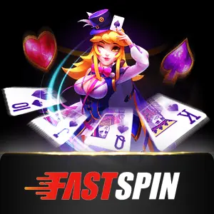 Fastspin - idagent138