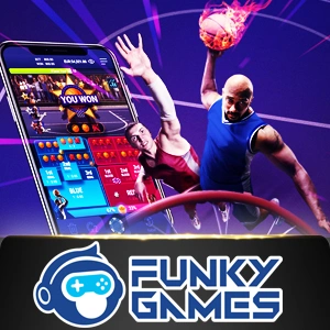 funkyarcade - idagent138