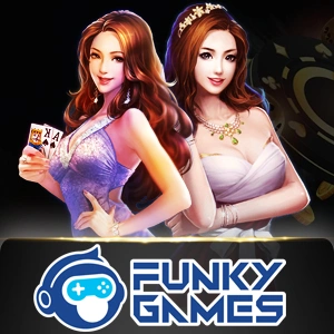 funkycasino - idagent138
