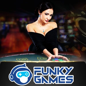 funkypoker - idagent138