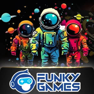 funkygames - idagent138