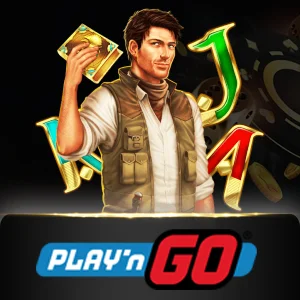 playngoslot - idagent138