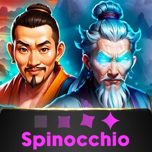 spinocchio - idagent138