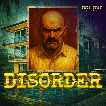 Disorder - IDAGENT138