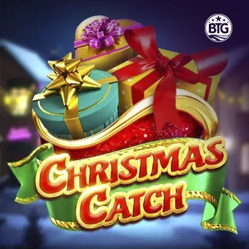 Christmas Catch - IDAGENT138
