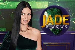 Jade Blackjack - IDAGENT138