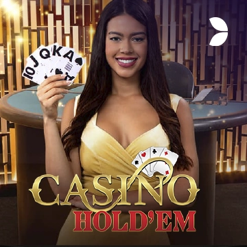 Casino Holdem - IDAGENT138