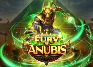 Pragmatic : Fury of Anubis - IDAGENT138