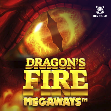 Dragons Fire Megaways - IDAGENT138