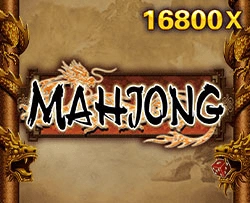 Mahjong - IDAGENT138
