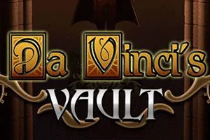 Da Vincis Vault - IDAGENT138