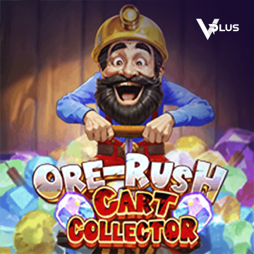 Ore Rush: Cart Collector - IDAGENT138