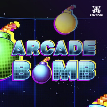 Arcade Bomb - IDAGENT138