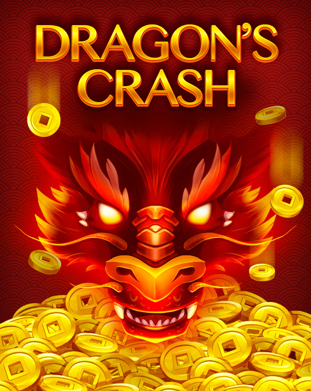Dragons Crash - IDAGENT138