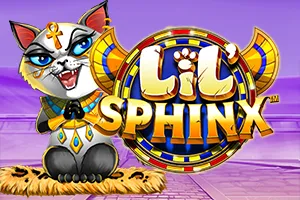 Lil Sphinx - IDAGENT138