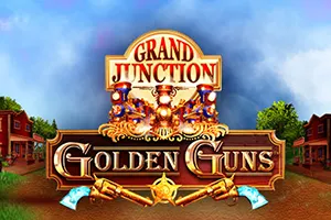Grand Junction: Golden Guns - IDAGENT138