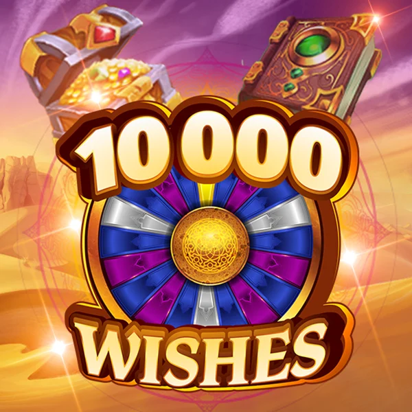 10000 Wishes - IDAGENT138