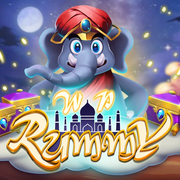 WP Rummy - IDAGENT138