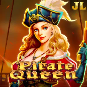 Jili : Pirate Queen - IDAGENT138