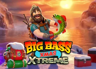 Pragmatic : Big Bass Xmas Xtreme - IDAGENT138
